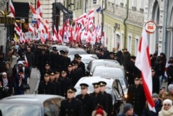 Вільнюс, 22 листопада 2019 року