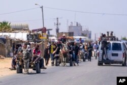 Pe 15 mai, palestinienii au comemorat 76 de ani de la Nakba (cuvântul arab pentru catastrofă). În 1948, evreii veniți din Europa au scos cu forța palestinienii din case și le-au luat proprietățile. Populația autohtonă a fost nevoită să se refugieze.