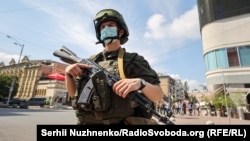 У відомстві попередили, що під час навчань в окремих районах області можуть тимчасово запроваджувати особливий режим