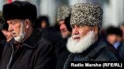 ГIалгIайчуьра бахархой, гайтаман сурт