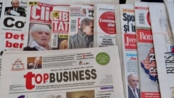 Sancțiunile împotriva Băncii centrale ar putea falimenta întregul sistem financiar rusesc (Panorama.ro)