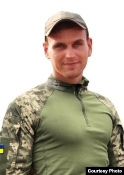 Олексій Семенець