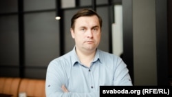 Андрэй Стрыжак