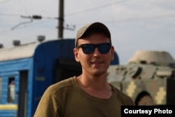 Олексій Семенець