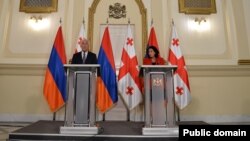 Լուսանկարը՝ ՀՀ նախագահի աշխատակազմի լրատվականի