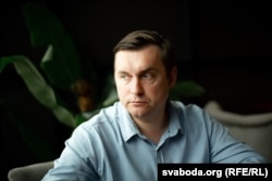 Андрэя Стрыжака адхілілі ад працы ў BySol на час унутранага разбіральніцтва. Яно працягнецца да 1 верасьня