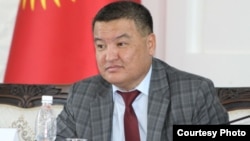 Маруфхан Тулаев.