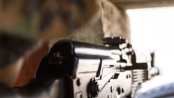 Ադրբեջանցիները շարունակում են գիշերները կրակել ու մեղադրել հայկական կողմին 