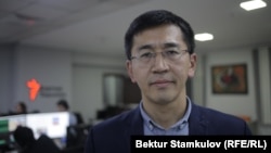 Эмил Жороев.