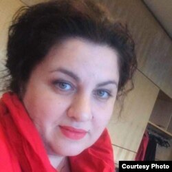 Ana Racu, deputată PAS