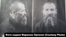 Прохор Капшученко був заможним селянином. Його розкуркулили в 1931 році, а у 1937-му репресували за критику радянської політики