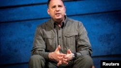 Андрей Ермак