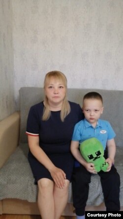 Лилия и Артур Абзаловы