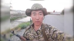 "Аскерден келерине 4-5 эле күн калган". Чек арада курман болгон Бекболсун