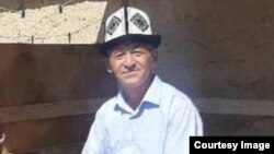 Матиса Надыров.