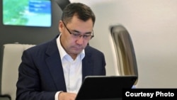 &#x41F;&#x440;&#x435;&#x437;&#x438;&#x434;&#x435;&#x43D;&#x442; &#x421;&#x430;&#x434;&#x44B;&#x440; &#x416;&#x430;&#x43F;&#x430;&#x440;&#x43E;&#x432;.&#xA0;