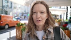 "Киевден көчүп кетем". Украиндердин коопсуздугун ким коргойт? 
