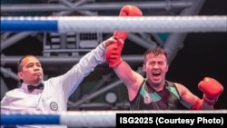 افغان لوبغاړی محمد یوسف جهانګیر