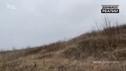 Біля Пісків бойовики б'ють з мінометів 120-міліметровими снарядами