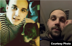 Юліан Пилипей. Фото надані «Схемам»