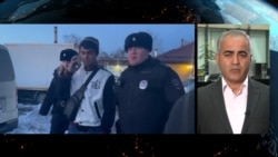 Муҳоҷирони тоҷик мегӯянд, вазъият дар Русия бадтар мешавад, вале интихоби дигар надорем