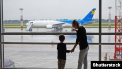 Найпопулярнішим туристичним маршрутом з травня і досі є Туреччина, а до травня був Єгипет