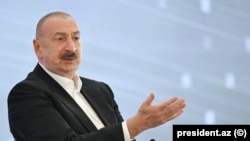 ილჰამ ალიევი