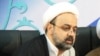 Iranian Judiciary Official Calls For 'Maximium Penalty' For Protest Leaders