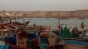 Gwadar fishermen say the Chinese-funded port has ruined their livelihoods.