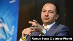 Avocatul Remus Borza crede că situația de la combinatul siderurgic din Galați mai poate fi redresată.