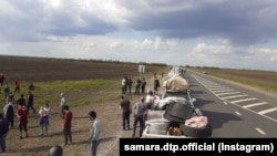 Россиядаги минглаб меҳнат муҳожири пандемия карантини боис ишсиз қолгани ортидан Ўзбекистонга қайтишга мажбур бўлмоқда.