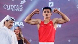 Омар Ливаза.