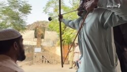 خيبر پښتونخوا کې دوديزه لوبه "موخه" لا هم پر ځای پاتې ده