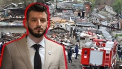 Bulgaria sfidează o decizie CEDO și demolează unul dintre cele mai vechi cartiere de romi din Sofia