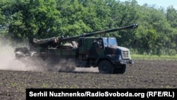 «Սեզար» հրետանային համակարգ, արխիվ