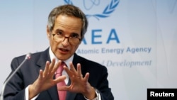 За його словами, «виключно важливо», щоб агентству надали доступ до АЕС «для гарантування технічної підтримки ядерної безпеки»