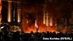 Митинг 4 октября 