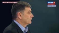 Война разрушает Россию