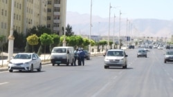 Aşgabadyň 140 ýyllygynyň bellenmegi bilen bagly eko çäresi şäher durmuşyna täsir edýär