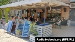 Бердянськ влітку 2022 року