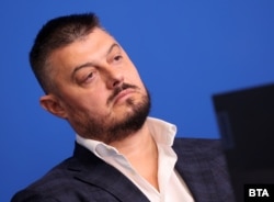 Николай Бареков