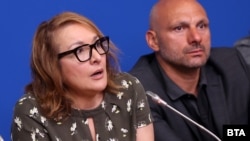 Антоанета Христова