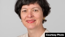 Сильвия Ульрих