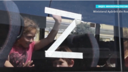 Rusia e acuzată de „genocid” după accelerarea adopțiilor orfanilor ucraineni duși cu forța în Rusia