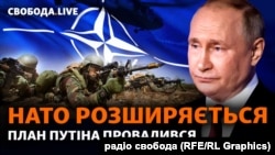 Москва становить пряму загрозу безпеці держав-членів Альянсу
