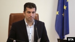 Кирил Петков