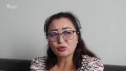 Шыңжаңдағы лагерьде отырып шыққан қазақ ақыны


