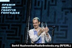 «Мої плани на майбутнє – це не випускати камеру з рук», – Іван Любиш-Кірдей