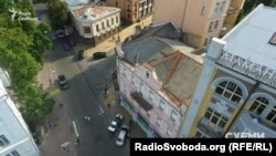 Андріївський узвіз