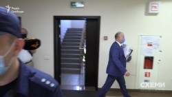 «Ніякого конфлікту інтересів немає» – так Віктор Шапран відповів на запитання журналістів про можливий конфлікт інтересів